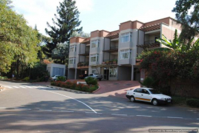 Room in Apartment - Nobilis Senior Suite a very good choice for a great vacational experience